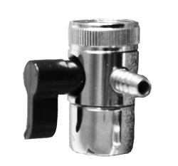 water diverter